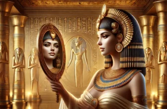 سر جمال ملكات الفراعنة بمصر القديمة